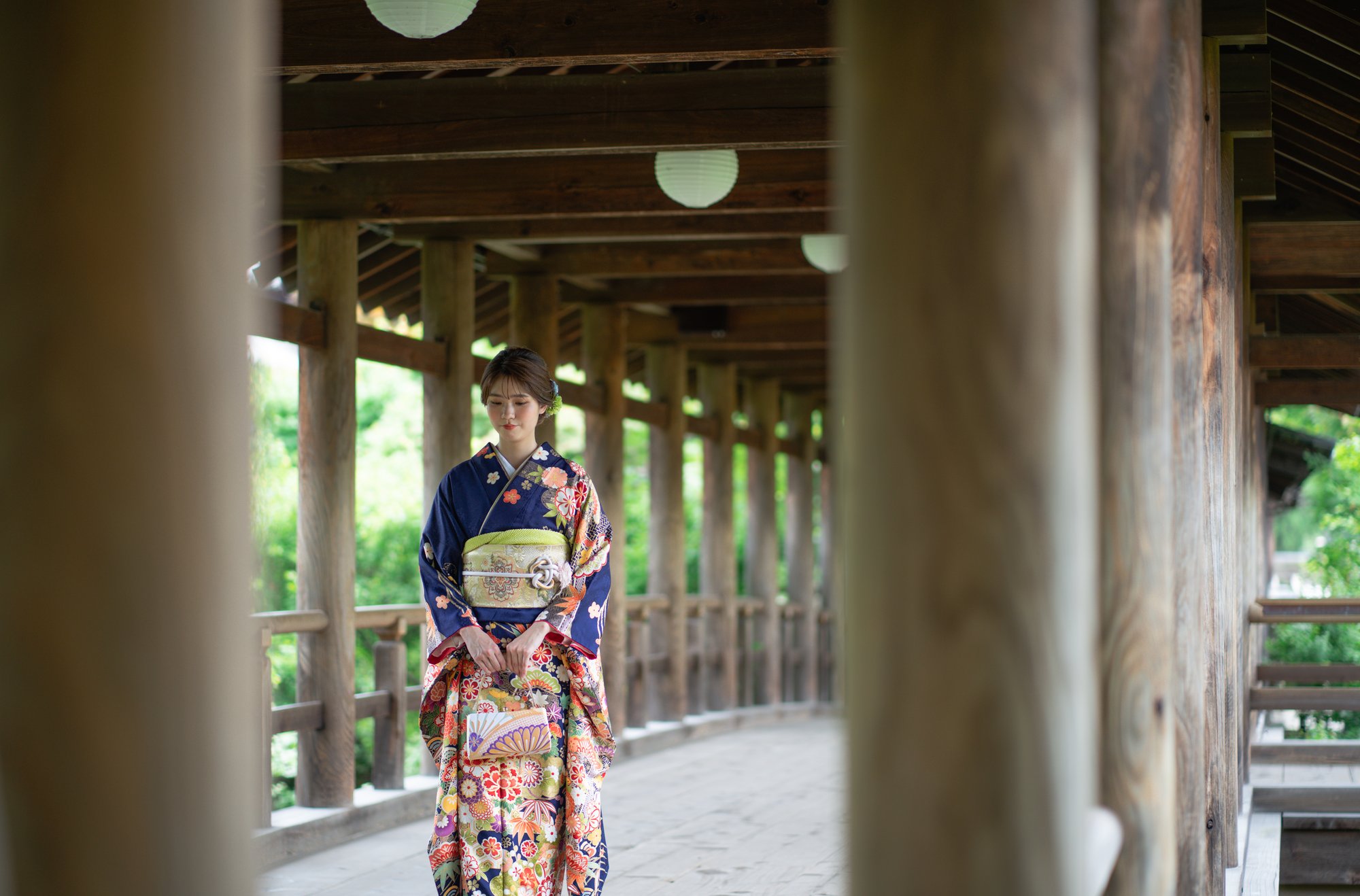 京都きものレンタル和凛_D 京都きものレンタル和凛_D